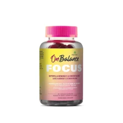 Aquilea Onbalance Focus Caramelle Gommose