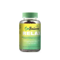 Aquilea Onbalance Relax Caramelle Gommose