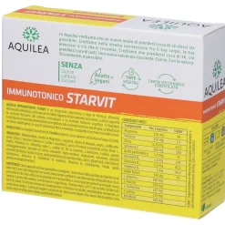 AQUILEA Starvit®