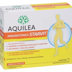AQUILEA Starvit®