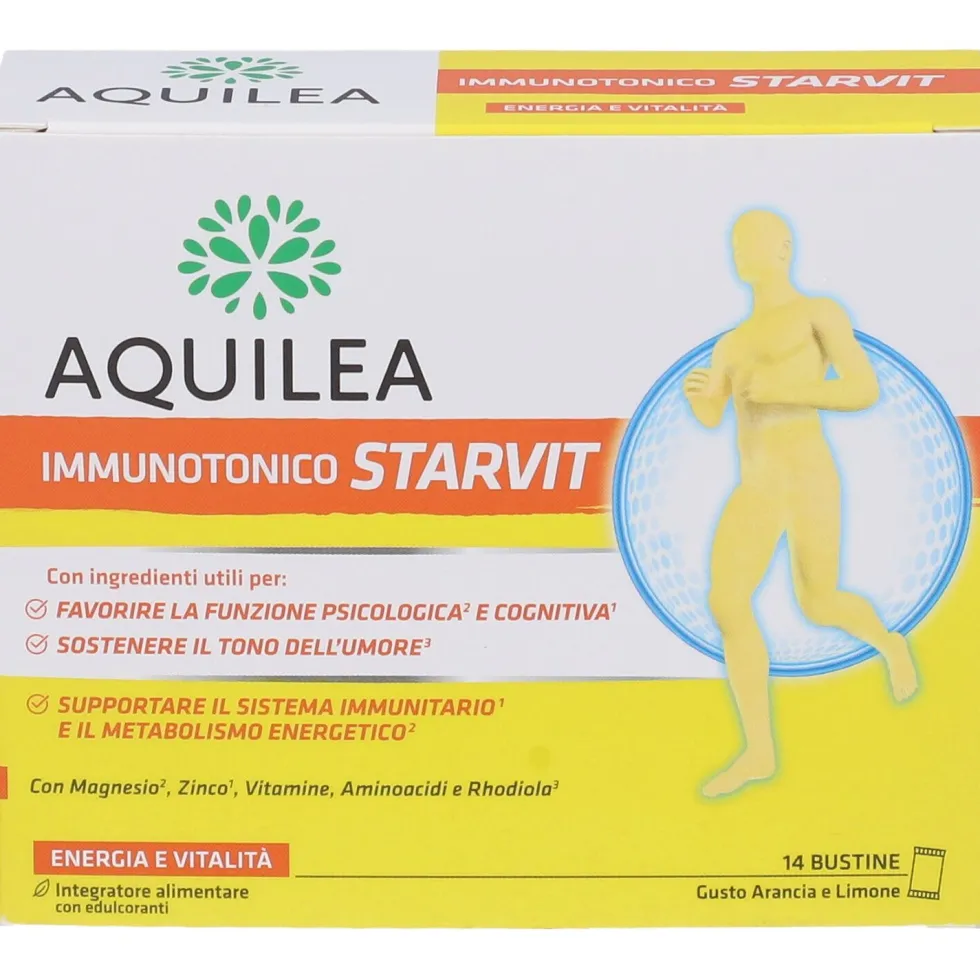 AQUILEA Starvit®