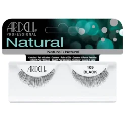 Ardell Natural Ciglia Finte 109 Black