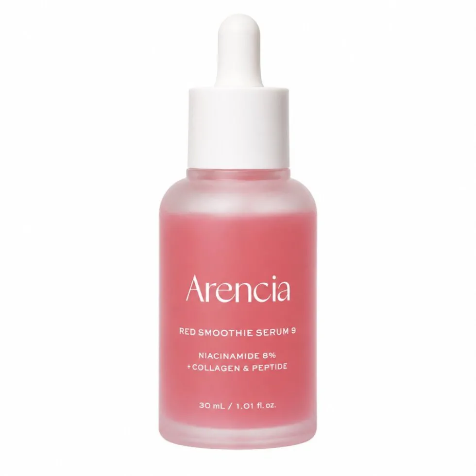 ARENCIA red Smoothie Serum 8