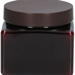 Arganicare - Maschera Nutriente - Capelli Secchi e Danneggiati