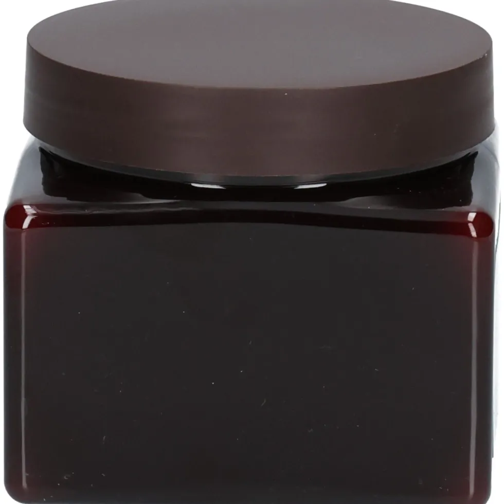 Arganicare - Maschera Nutriente - Capelli Secchi e Danneggiati