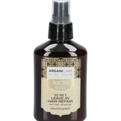 Arganicare - Spray riparatore senza risciacquo 10 in 1