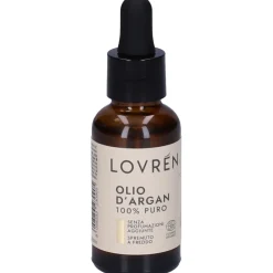 Argan Oil