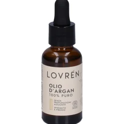 Argan Oil