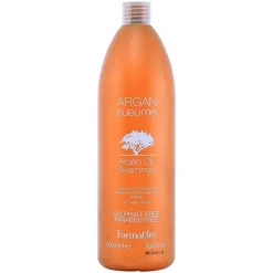 argan sublime shampoo