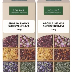 Argilla Bianca 100 G