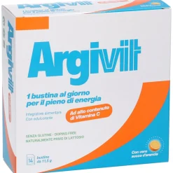 Argivit Bustine