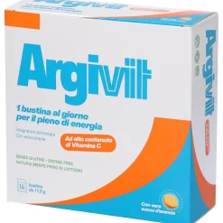 Argivit Bustine