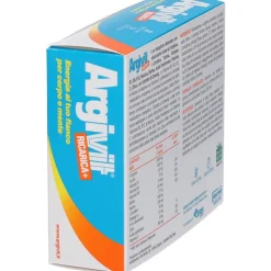 Argivit Ricarica+ Bustine Gusto Agrumato