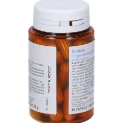 Arkocapsule Rodiola Bio 45 Capsule
