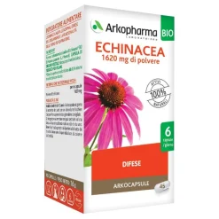 Arkopharma Arkocapsule® Echinacea