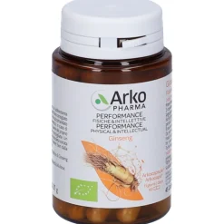 Arkopharma Arkocapsule Ginseng