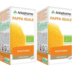 Arkopharma Arkocapsule® Pappa Reale Bio