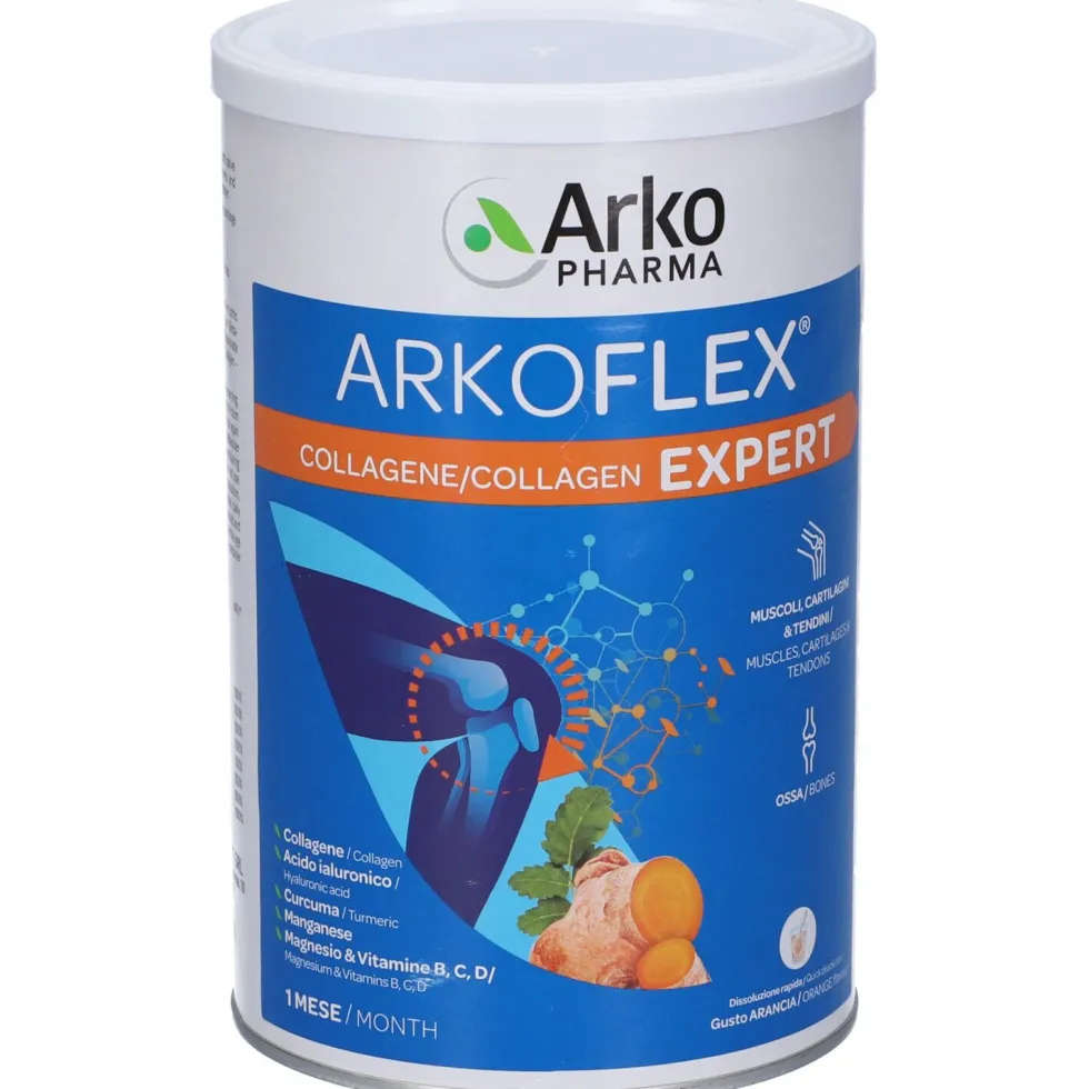 Arkopharma Arkoflex Collagene Formula Expert
