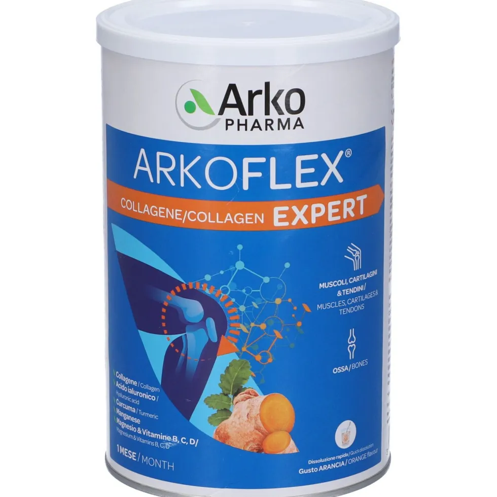 Arkopharma Arkoflex Collagene Formula Expert