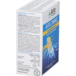 ArkoPharma ArkoMag Magnesio 24® Capsule