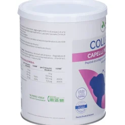 Arko Pharma Collagene Capelli Pelle Unghie