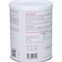 Arko Pharma Collagene Capelli Pelle Unghie
