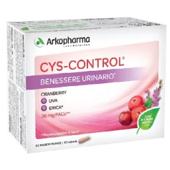 Arkopharma CYS-CONTROL®
