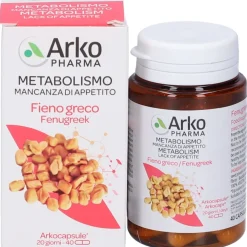 Arkopharma Fieno Greco