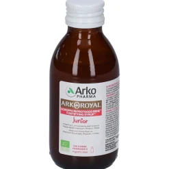 Arkopharma Sciroppo Mi Proteggo Bene Junior