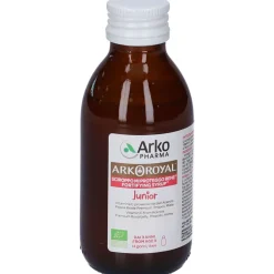 Arkopharma Sciroppo Mi Proteggo Bene Junior
