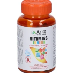 Arko Pharma Vitamins Junior Caramelle