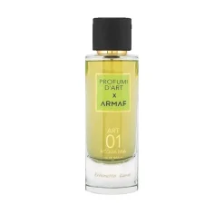 Armaf Art 01 Acqua Mia Eau de Parfum Unisex