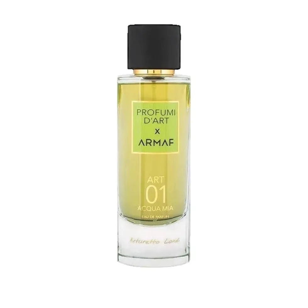 Armaf Art 01 Acqua Mia Eau de Parfum Unisex