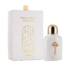Armaf Club De Nuit Private Key To My Soul Profumo Unisex
