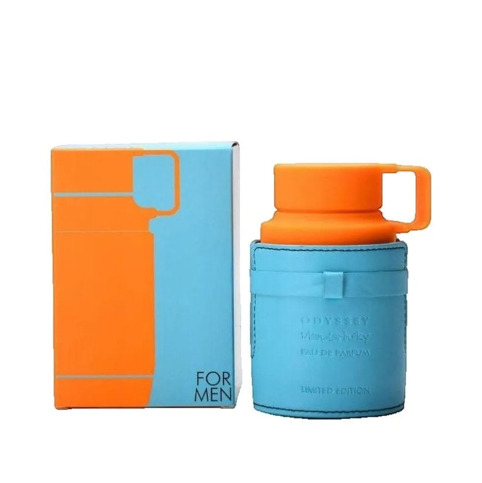 armaf Odyssey Mandarin Sky Eau de Parfum Unisex