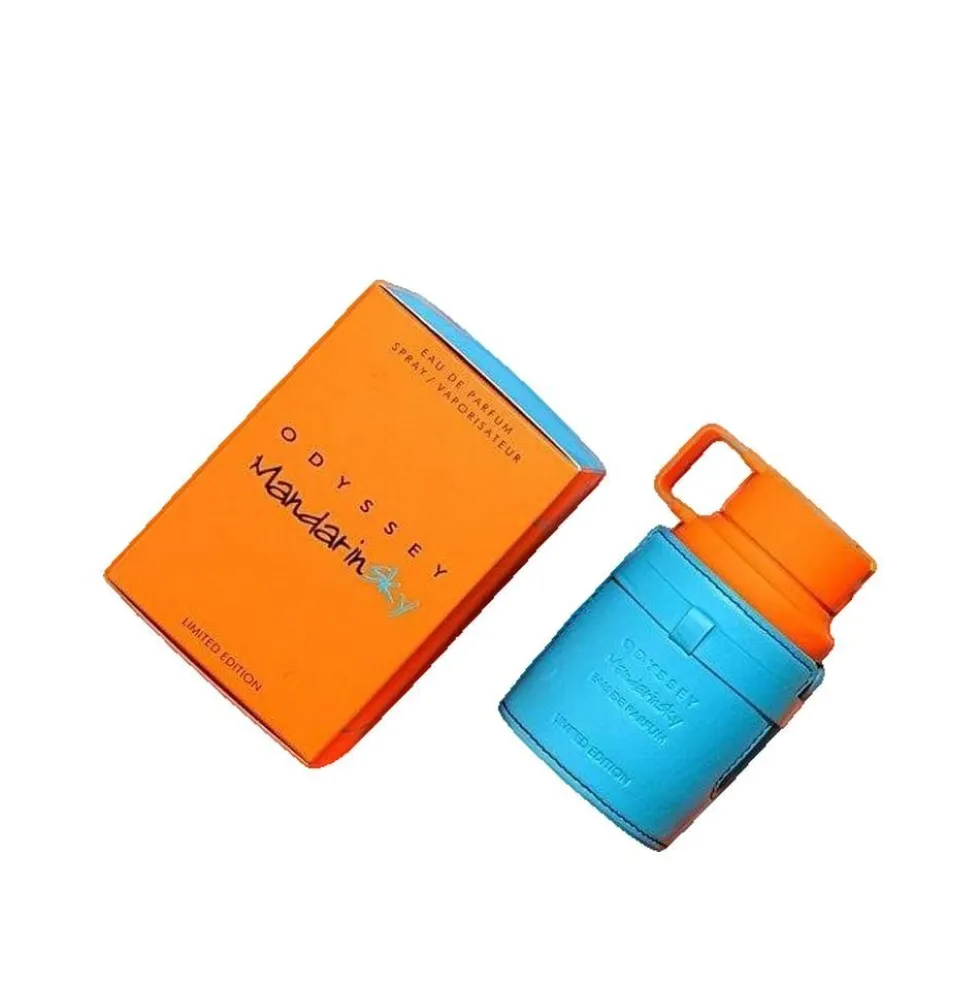 armaf Odyssey Mandarin Sky Eau de Parfum Unisex