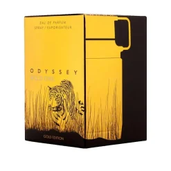 Armaf Odyssey Wild One Eau de Parfum da uomo