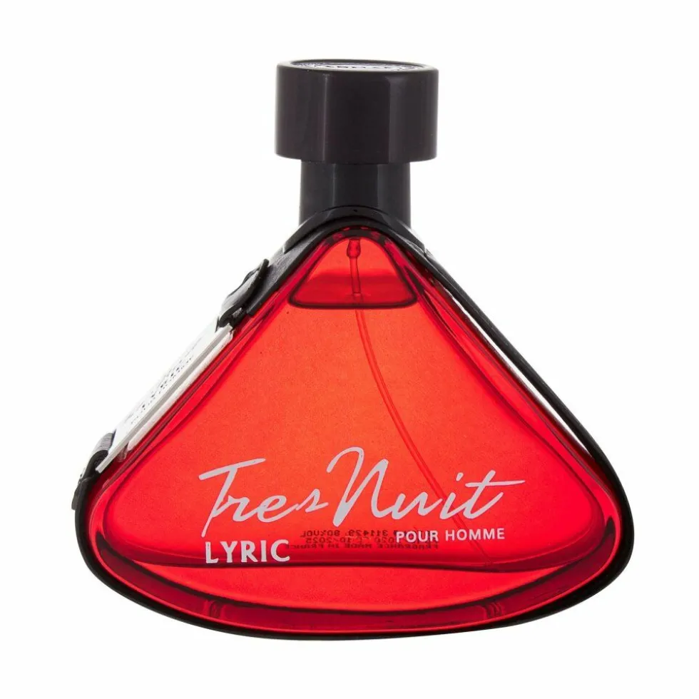 Armaf Tres Nuit Lyric Profumo da Uomo