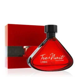 Armaf Tres Nuit Lyric Profumo da Uomo