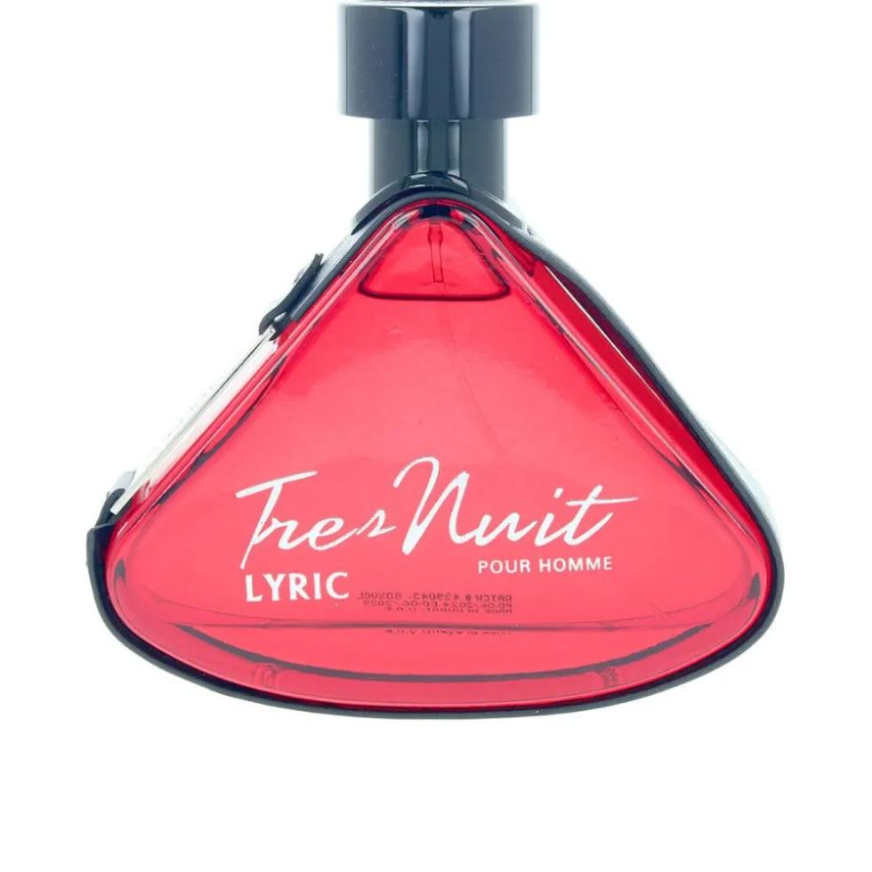 Armaf Tres Nuit Lyric Profumo da Uomo