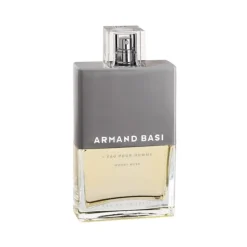 Armand Basi l'Eau Pour Homme Eau De Toilette Muschio Legnoso Spray