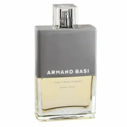 Armand Basi l'Eau Pour Homme Eau De Toilette Muschio Legnoso Spray