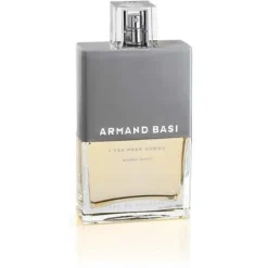 Armand Basi l'Eau Pour Homme Eau De Toilette Muschio Legnoso Spray