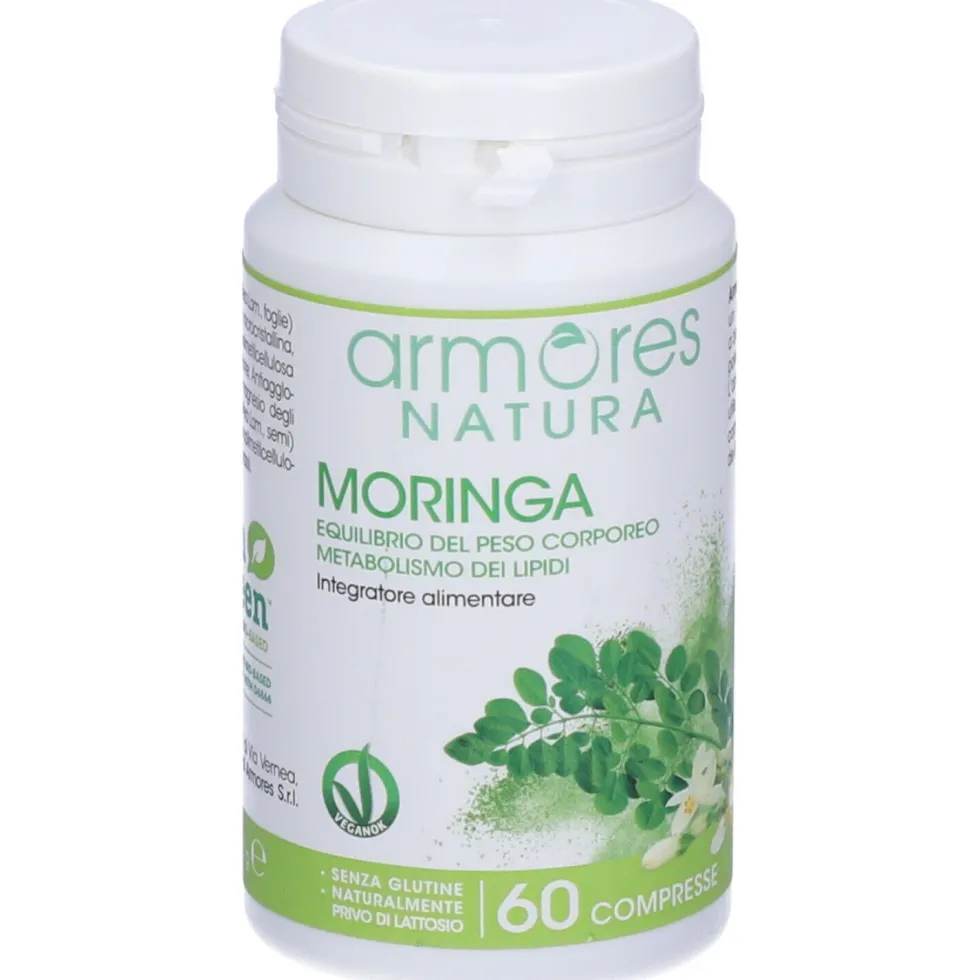 Armores Natura Moringa