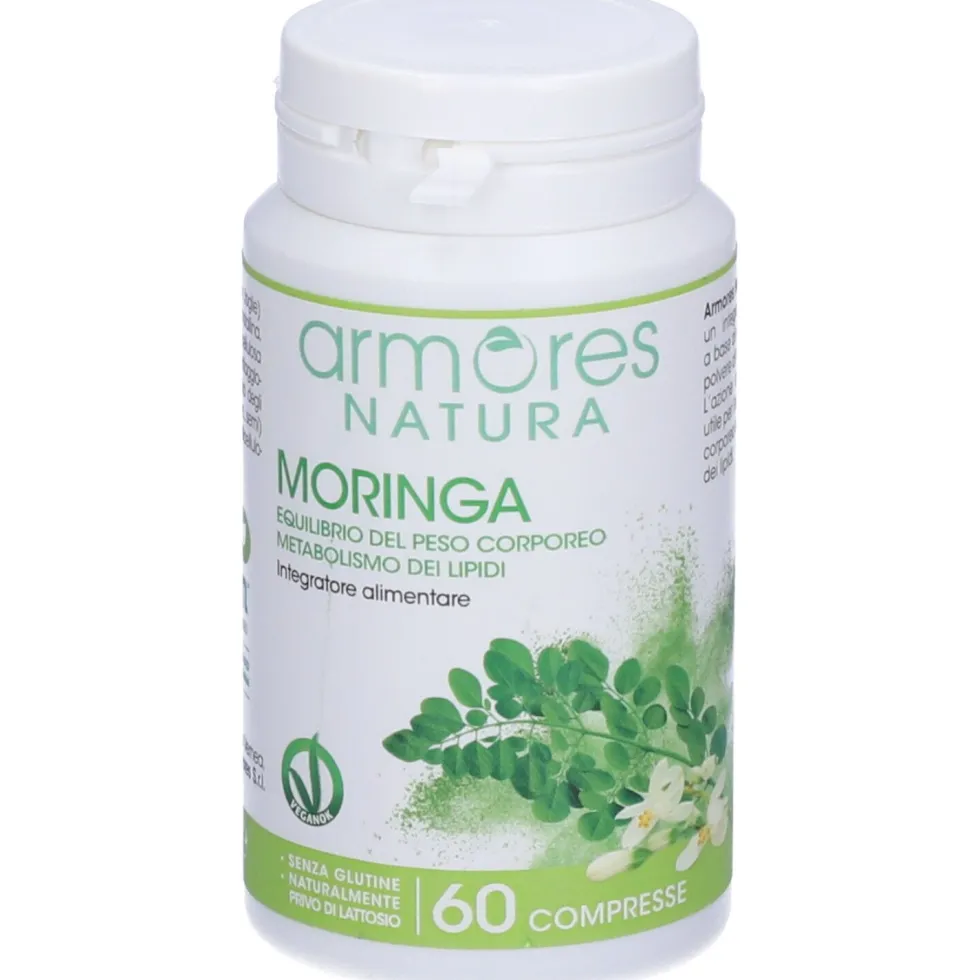 Armores Natura Moringa