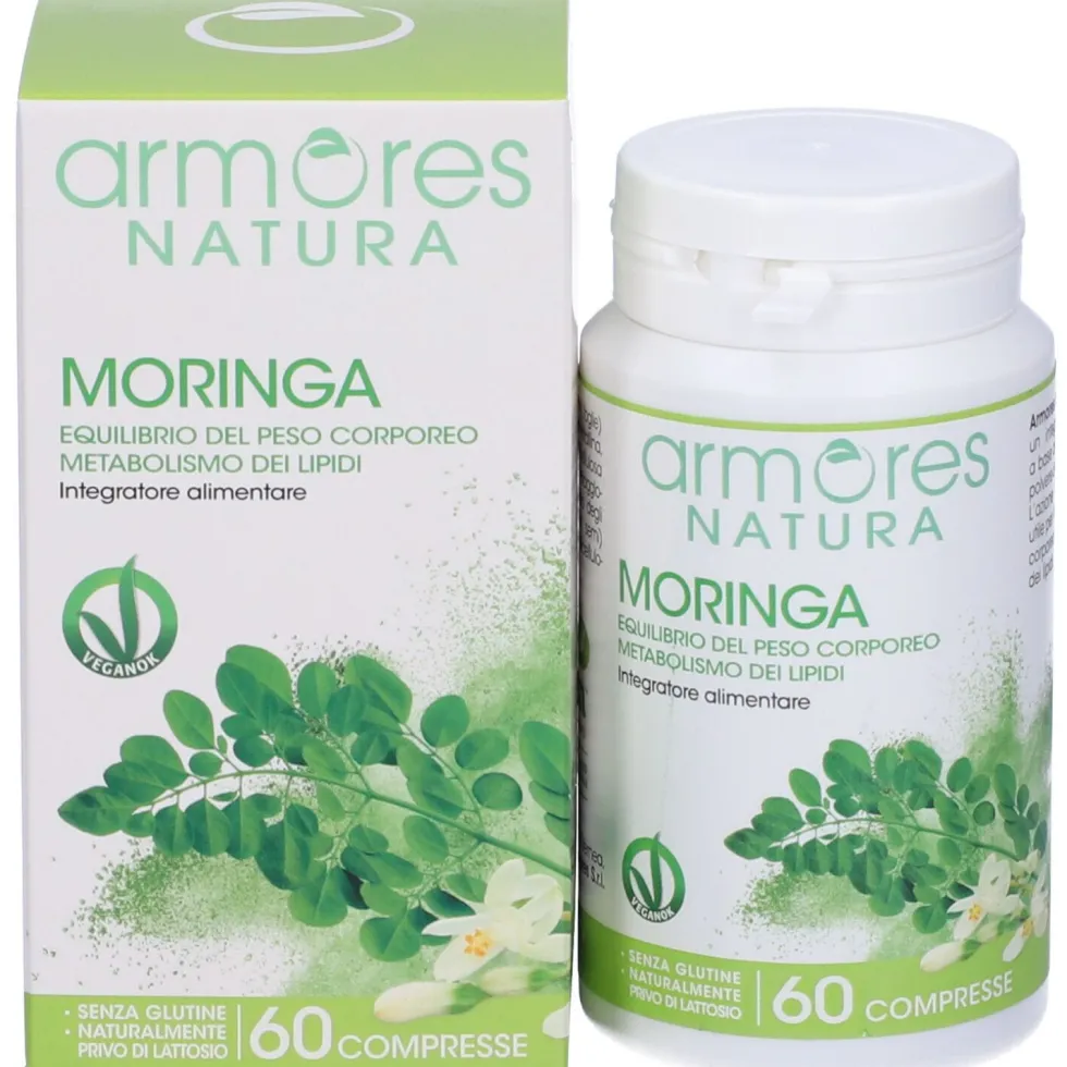 Armores Natura Moringa
