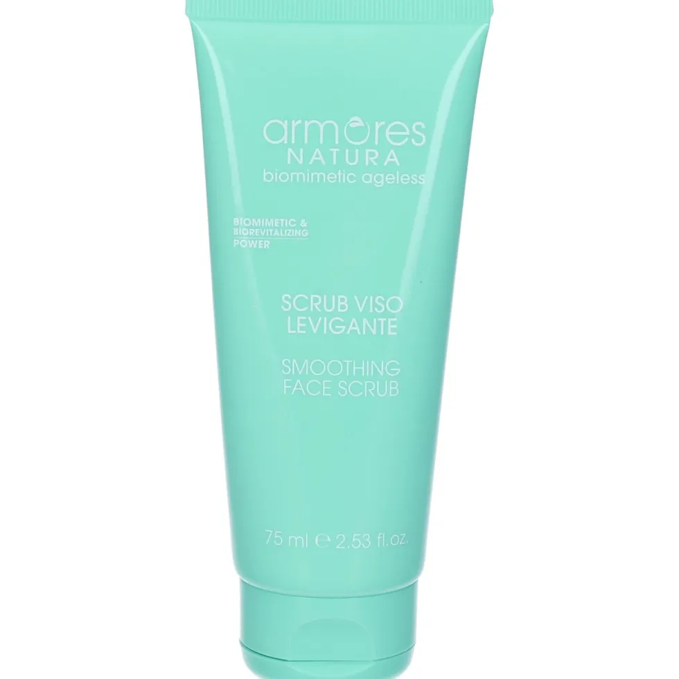 Armores Scrub Viso