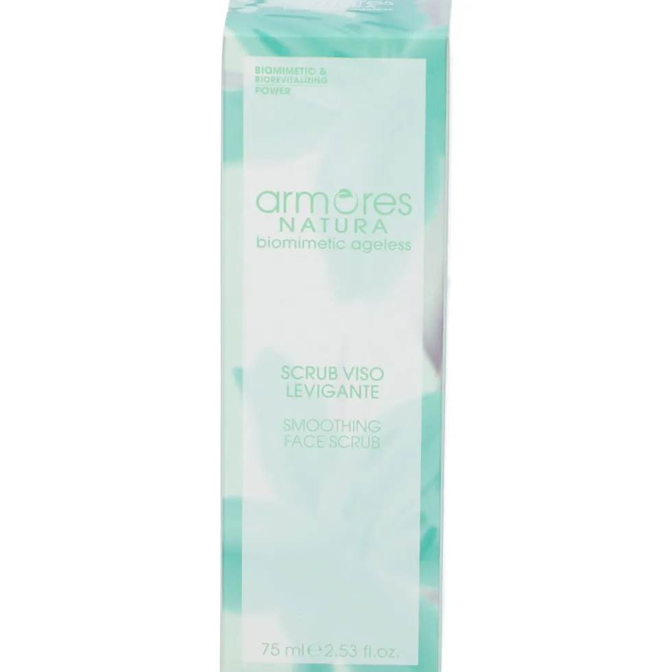 Armores Scrub Viso