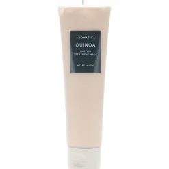 AROMATICA Quinoa Protein Intensive Hair Mask maschera capelli