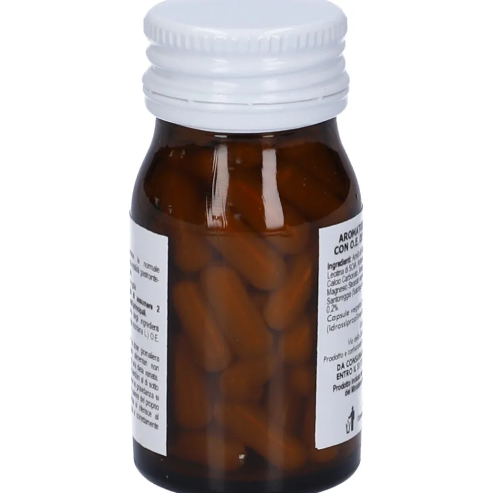 Aromatoil Santoreggia Opercoli